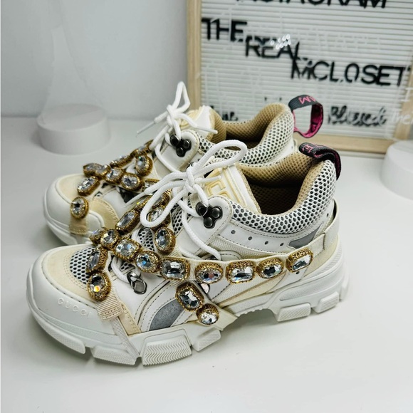 Gucci Flashtrek 40 - Picture 13 of 16